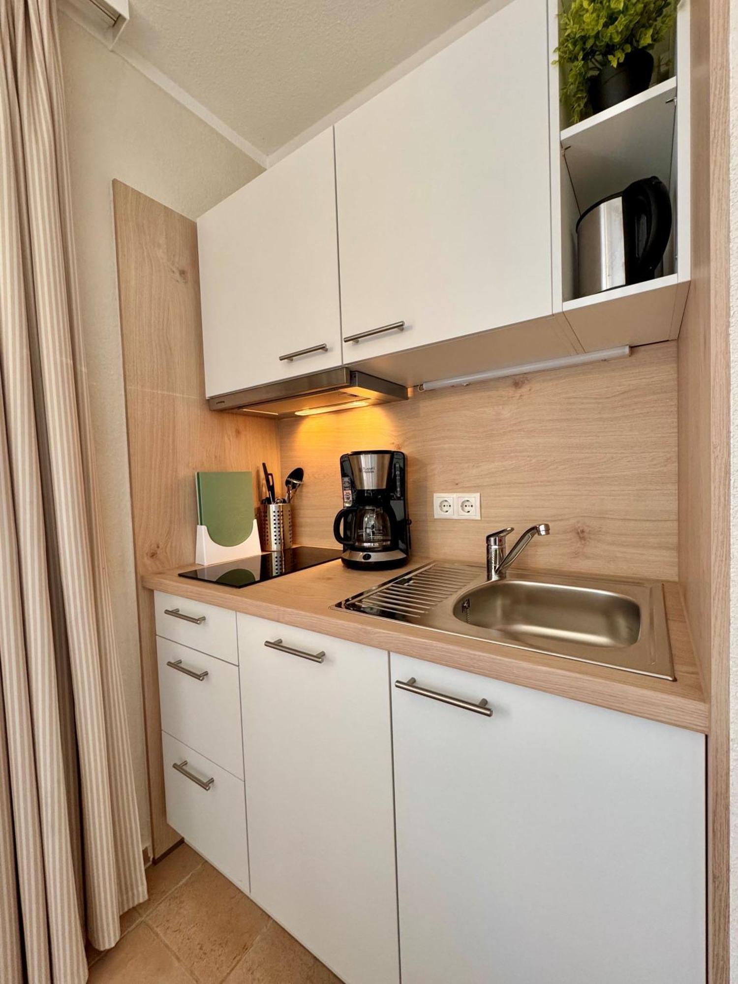 Seepark Sellin Fewo Ag Whg 306 외부 사진